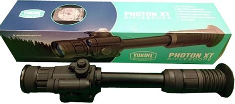 yukon photon xt 4 6x42 for sale|Yukon Photon XT 4.6x42 S Digital Night Vision Weapon Scope.